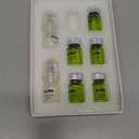 Alpha Infuse Hair Regrowth System | Advanced Hair Growth Treatment | Ginseng, Eclipta Prostrata, Peppermint Oil, Ginger Root | Strengthens Hair Roots, Gentle Painless | For Men & Women (1Box)