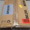 Over The Toilet Storage, 2-Tier Bathroom Organizer Shelves with Hooks, Multifunctional Vertical The Toilet Shelf Storage Rack for Bathroom, White TR01WT