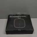 Nekteck Shiatsu Foot Massager with Heat, FSA Eligible Electric Kneading Feet Massage Machine for Plantar Fasciitis Pain Relief, Built-in Infrared Heat Function for Home and Office Relax, HSA Eligible