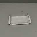 OXO Good Grips Wide Butter & Cream Cheese Dish