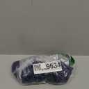 Aqua Eve One Piece Bathing Suit for Women Tummy Control Swimsuit Slimming Vintage Swimwear (Large, Black)