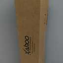 Curtain Rods No Drilling for Windows 16 to 30 Inch, 5/8 Inch Diameter No Drill Drapery Rod Set with Adhesive Brackets and Twiested Cage Finals, Bedroom Apartment Renter Friendly, white