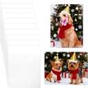 10 Pcs Sublimation Photo Blanks 8x10 Inch Metal Sublimation Sign Blanks Aluminum Sublimation Blank DIY Photo Sign Wall Frame Poster for Living Room Bedroom White (Thickness 0.45mm)