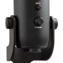 Blue Yeti USB Microphone - Blackout Edition