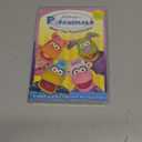 Pajanimals Meet the Pajanimals