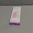 Frida Mom C-Section Silicone Strips, C-Section Recovery Must Have Scar Patches, Reusable Medical Grade Treatment for Keloid Scars, Includes Case & Pouch