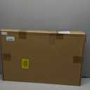 Nature Pink Floral Framed Canvas Wall Art Set,Boho Colorful Wildflowers Botanical Wall Decor, Modern Aesthetic Bohemian Flowers Art Print for Living Room,Bedroom-24 x36 x3