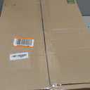 iEGrow Laundry Basket with Lid, 110L Large Laundry Hamper with Handle and Lid, Collapsible Clothes Basket Organizer with Removable Inner Bag for Clothes Toys Towels - Beige