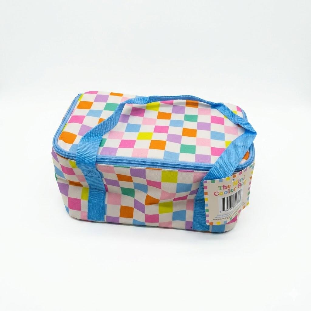 Insulated The Mini College Bag