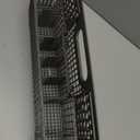 AMI PARTS 8531233 WP8562043 Universal Dishwasher Silverware Basket Replacement Fit for Whirlpool Kitchenaid Dishwasher Utensil Rack Basket, Replaces 8531233,8562043, WP8531233VP