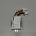 Motor Speed Controller 36v 500w Electrical Scooter E Bike Bicycle Tricycle Brush Motor Control Box