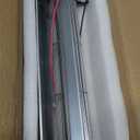 80709 & 80834 Convection Blower Fan Replacement, Compatible with US Stove 5501S, KP60-XH, King KP60 Pellet Stoves, Ashley AP5710, AP5780, AP5501S, AP60 Pellet Stoves, 80709 80834 Blower Replacement