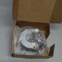 ECCPP A/C Compressor Clutch 2004-2009 for Mazda 3 2.0L 2.3L AC Clutch 2006-2010 for Mazda 5 2.3L