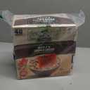 Quaker Instant Oatmeal, Maple & Brown Sugar, Individual Packets, 1.51 Ounce (Pack of 48), JUN 13/2026