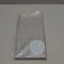 Kitchen Faucet Absorbent Mat - Large Diatomaceous Earth Splash Guard for Sink Faucet, Aesthetic Water Absorbing Stone Tray in The Modern Home (Grey, 23.6" x 5.5") (Gray)