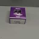 Roku Indoor Camera - Home Security - 2-Pack - Wired Security Camera & Pet Monitor with 1080p HD Color Night Vision, Works with Alexa & Google, Motion & Sound Detection, WDR & WiFi 6