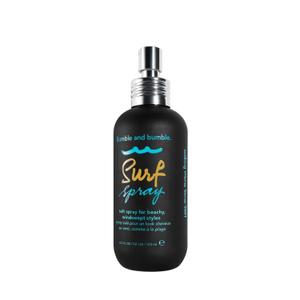 Bumble and bumble. Surf Sea Salt Spray | Volumizing | Air Dry Hair | Adds Tousled Beachy Texture + Matte Finish | For Fine to Medium Wavy, Straight Hair Types, 4.2 FL OZ