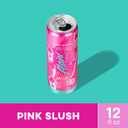 Alani Nu Pink Slush Sugar Free Energy Drink (Pack of 12) (EXP 08/30/27)