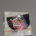 Gender Reveal Balloon Pop Ideas, 2pcs 36" Jumbo Black Baby Boy or Girl Balloons, with Blue Pink Confetti for Revelacion 