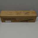 Yecaye 2 Pack Cable Management Under Desk, 31.5 in Under Desk Cable Management Tray,Cord Hider,Cord Organizer, No Screw Wire Management for Office and Home, Black