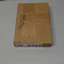 Qilery 24 Set Employee Appreciation Pens Gift Black Ink Metal Inspirational Ballpoint Pen with Stylus Tip Colorful Motivational Quote with Thank You Card Rope for Coworker Social Worker Women Teacher