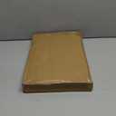 Marbrasse 4 Tier Paper Organizer Letter Tray - Mesh Desk File Organizer with Handle, Paper Sorter Organizer for Letter/A4 Office File Folder Holder (Pink, 12.6" x 9.1" x 10.7")