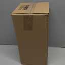 Chapin 20004 Pump Sprayer, 1-Gallon SureSpray Translucent Tank with an Easy Fill Funnel-Top Opening, Adjustable Cone Nozzle & 34" Long Reach Hose, Used for Fertilizer, Pesticides, Weeds & Pests