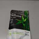 | Deep Cleansing Foot Pads for Better Sleep & Foot Care | Premium Japanese Organic Feet Pads with Ginger Powder (30 Pc)