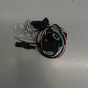 Trim & Tilt Switch OE 7038256330 Boat Trim Switch Fit for 703 Outboard Motor Remote Control Box
