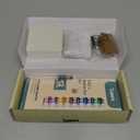 Original Tobios 12-Color Watercolor Paint Tube Refills  Artist-Grade Portable Watercolor Tubes for Travel, Painting & Creative Projects  High-Pigment Refill Set for Beginners, Students & Professional Artists