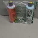 Chemical Guys C4 & P4 Clear Cut Correction Compound and Precision Paint Perfection Polish Combo - Removes Scratches, Swirls, Towel Marks, and Etching, Restores Gloss, Polishing Kit - 2 x 16 oz