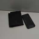 Lamicall Tablet Holder for Car Headrest - [Thick Case Friendly] [360 Rotation] Car Tablet Mount for Backseat, Road Trip Essentials for Kids, for iPad Pro, Air, Mini, Galaxy, Fire HD, 6.1-13" Tablets