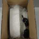 Portable Washing Machine, 16L Upgraded Mini Washer with Spin Basket Laundry Machine, 3 Cleaning Modes Suitable for Small Clothes, Foldable Design Ideal for Hotel, Home, Apartment and Campain