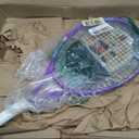 Head Instinct 23 Pre-Strung Junior Tennis Racquet