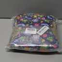 5 Pack Dog Diapers Male Reusable, Premium Belly Bands for Dogs, High Absorbing Male Dog Pee Wraps for Doggie in Incontinence or Excitable Urination and Training Cartoon (Large,Monster)