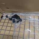 Sink Bottom Grid 29-1/2" X 15-9/16", Centered Drain with Corner Radius 3/8", Sink Protector