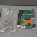 Essentials Of Public Health - Third Edition