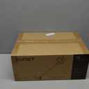 S8 Cordless Vacuum Cleaner, 500W/45KPA/40Mins Lightweight Stick Vacuum for Home, LED Display and Green Headlights, 6-Stages Filtration, Self-Standing Vacuum for Hard Floor, Carpet and Pet Hair