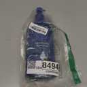 NIVEA Essentially Enriched Body Lotion for Very Dry Skin with Hyaluronic Acid, Almond Oil and Deep Nourishing Serum, 72-Hour Body Moisturizer, 33.8 Fl Oz Value Size Pump Bottle