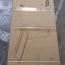 Treadmill with Speaker, 6-in-1 7.5MPH Foldable Treadmill for Home with App Compatible, Walking Pad with 10% Incline, LED Display, 3.0HP Brushless Drive, 350 LB Weight Capacity, 12 HIIT Programs (Black Orange)