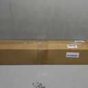 Heavy Bag Hanger Roller Wall Ceiling Mount 40'' - 50'' Long Rail Ease Adjust for Heavy Punching Bags up to 300 LBS