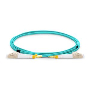 LC/UPC-LC/UPC-MM-DX-2.0mm-OM4-200m-LSZH, Bundle of Fiber Optic Cable