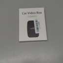 2025 Upgraded Wireless Carplay and Android Auto Dongle Support Netflix /YouTube, CarPlay Ai Box with USBA-C and USBC-C Cable for iPhone Android, Convert Wired to Wireless Car Play Stream to Your Car