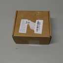 Shower Water Filter, 36-Stage High Output Filtered Shower Head, Shower Head Filter for Hard Water for Hard Water, Removes Chlorine, Fluoride (36 Stage Shower Filter Replacement White)