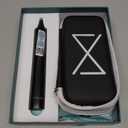 Y-Brush Ultra Premium - Sonic Toothbrush 6 Brushing Modes - 6-Month Battery with USB-C, Advanced Plaque Removal, Whitening Technology, Clinically Proven - Adult