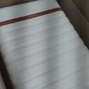 UKEIN Luggage Sets 3 Piece, Carry On Luggage 20In With Spinner Wheels,PC Hardside Suitcase Set with TSA Lock,Durable Carry On Suitcase With Travel Backpack for Men (Beige, 3 piece set (20inch))