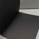 Canson XL Series Drawing Paper Pad, Black, 9x12 inch, Side Wire, 40 Sheets