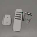 Yoolax 16 Channel Remote Control for YL23/Z425 Remote Motor