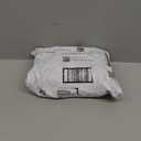 Washable Female Dog Diapers - Premium Reusable Diapers for Doggie in Heat - Highly Absorbent Dog Diapers Female for Pet Incontinence with Adjustable Snaps (Pink, M) (Medium (12-15Waist)