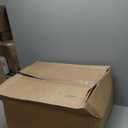 DIMAR GARDEN King Size Air Mattress with Built-in Pump, 18.5 Blow Up Mattress, Inflatable Bed for Home